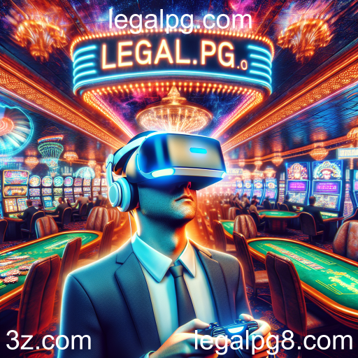 Tendências Emergentes na Indústria de Jogos: Inovação e Futuro